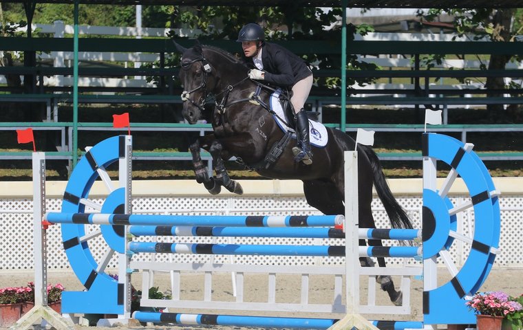 TRCommentary's tweet image. A life after racing

Meet ‘Hugo’, the poster boy for Hong Kong’s impressive aftercare programme

Come On Wongchoy was a moderate racehorse – but he is thriving in his second career after coming through the Hong Kong Jockey Club’s Restart initiative

bit.ly/3OMn580