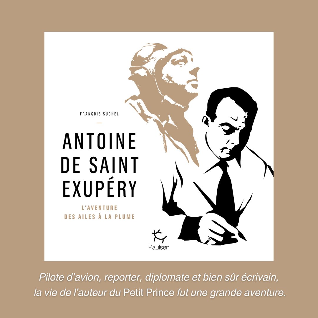 éditions Paulsen tweet media