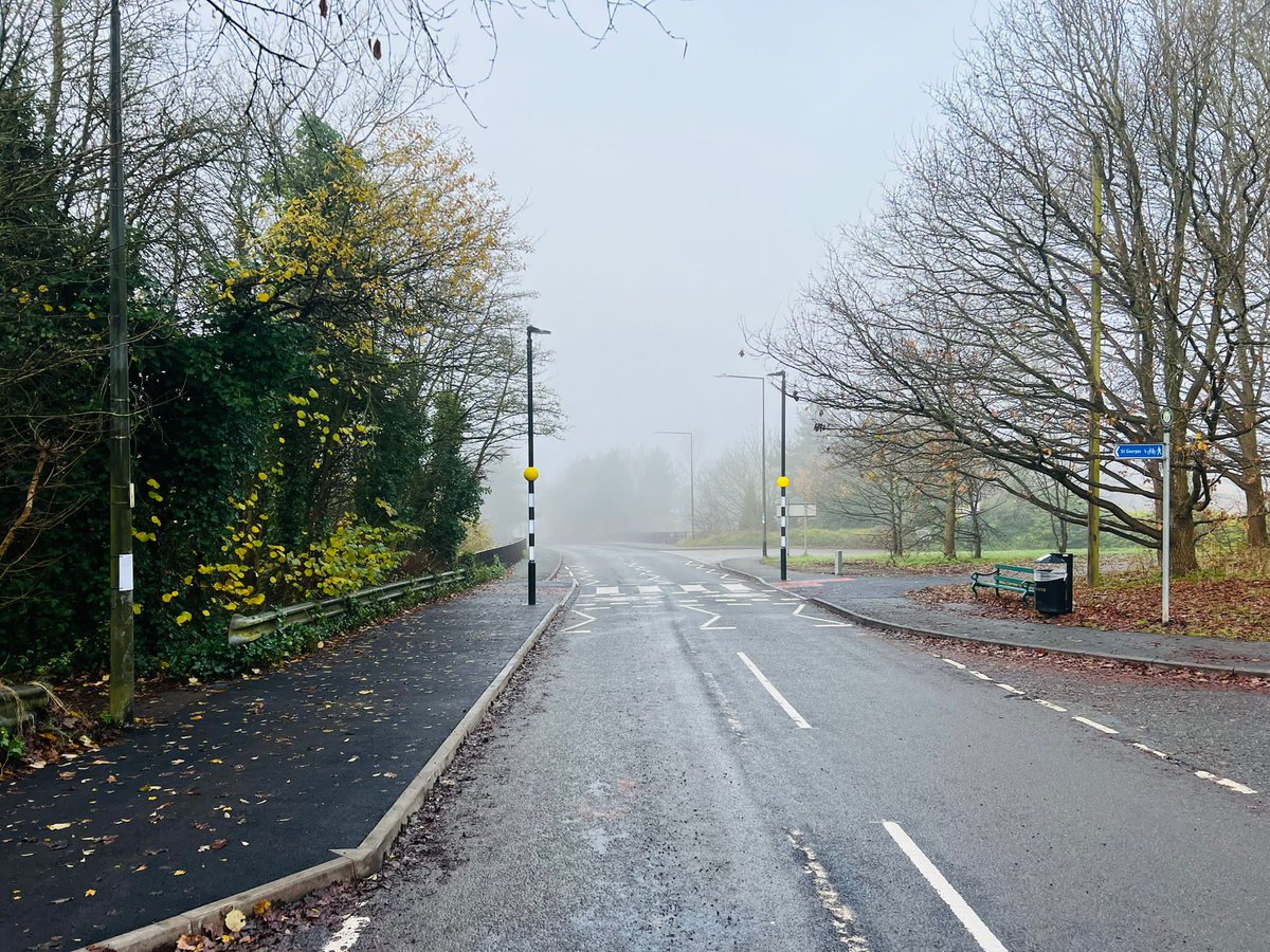 Telford Highways tweet media