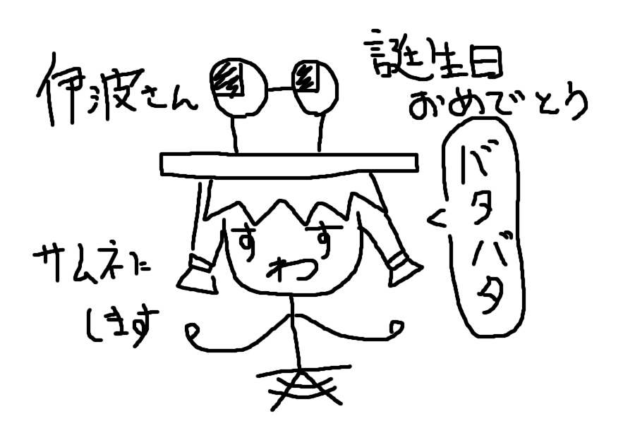 meteora35's tweet photo. @7s510 
どうぞ13代目です🥹
#すわぁ #すわぁ好きの人と繋がりたい #すわぁのある生活 #フリーアイコン #待ち受け画像 #イラスト好きさんと繋がりたい #絵描きさんと繫がりたい #絵描きフォロバ100 #絵柄が好みって人にフォローされたい #冬の創作クラスタフォロー祭り https://t.co/w8WO626v0s