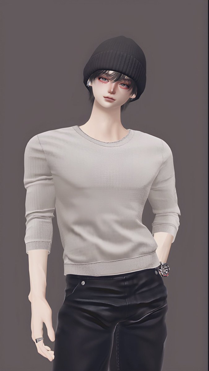 Tetsu_nouen_'s tweet photo. #today

#TetsuOutfit
#ZEPETO #제페토 https://t.co/gDd3as0tbQ