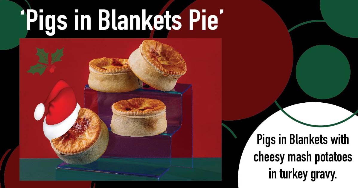 Pie Sports tweet media