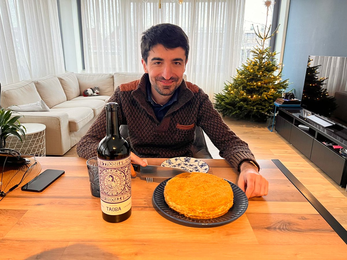 Isa Yusibov 🇪🇺 🇳🇱 🇺🇦 tweet media