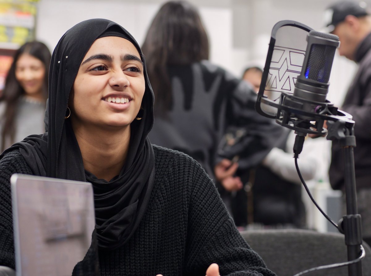 Community Albums tweet media