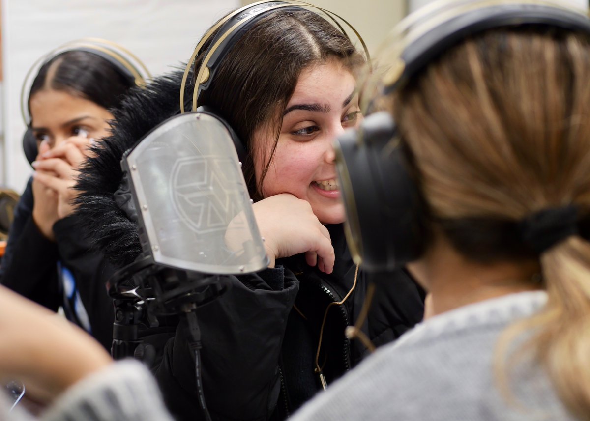 Loved our session yesterday at Sunrise Multicultural Project in Banbury. The Girls Group recorded a Podcast about marriage and relationships..   with <a href="/_ocva/">OCVA</a>  and Community First Oxfordshire on behalf of Oxfordshire County Council