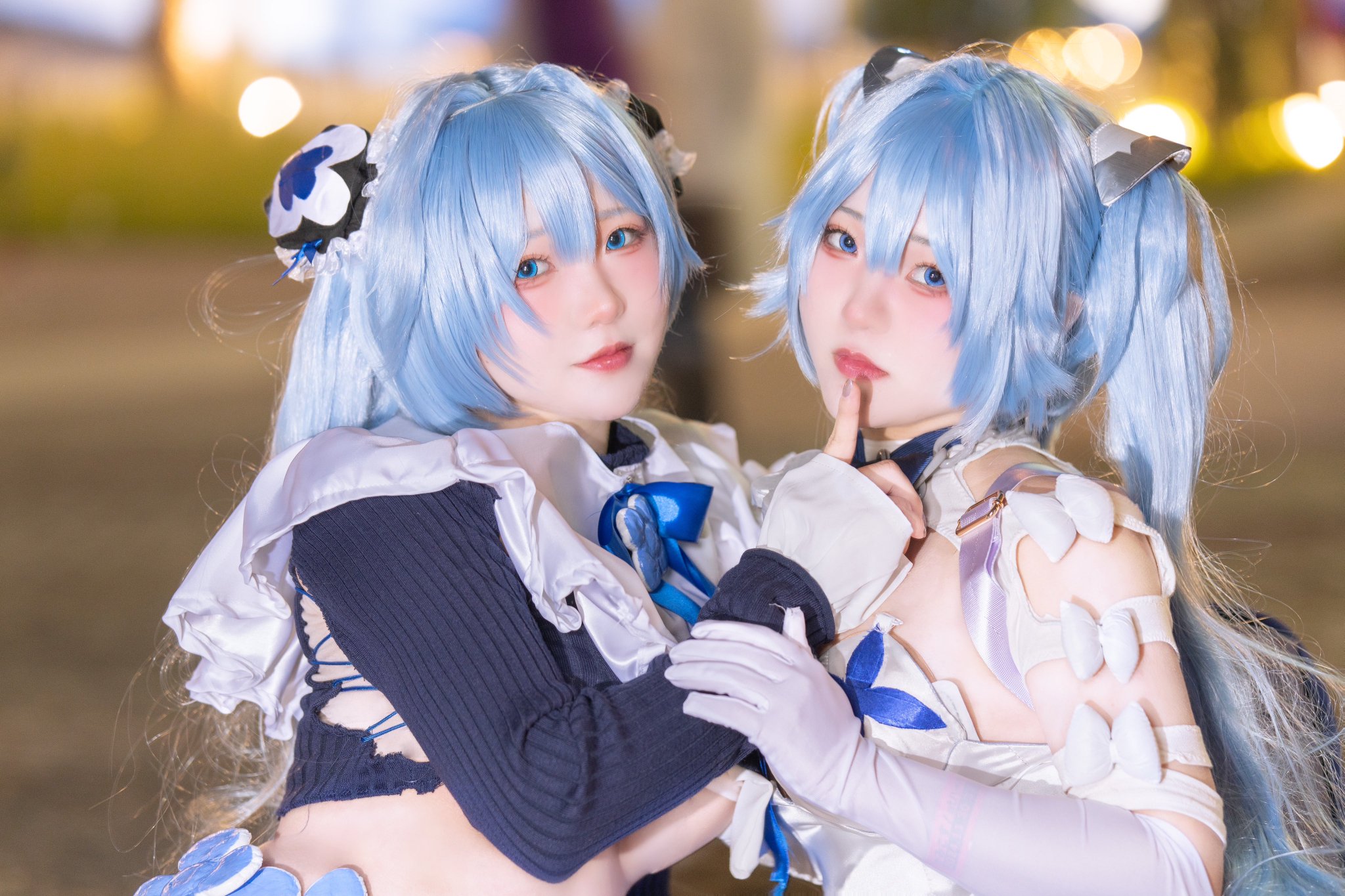 勝利の女神:NIKKE ヘンゼル コスプレ ヘンゼル コスプレ 衣装 - 勝利の女神:NIKKE コスプレ | 高品質