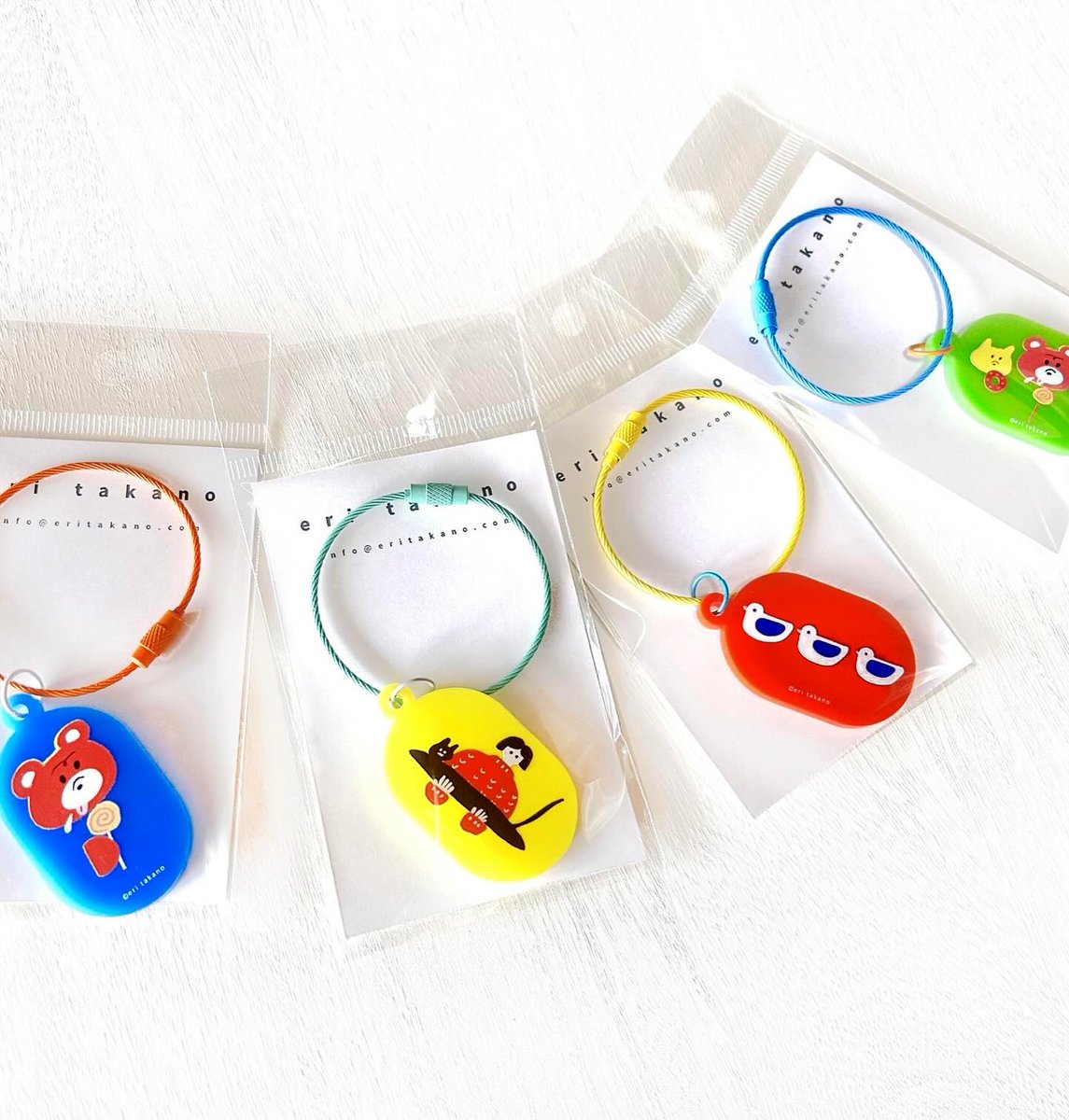 【イベント】
クリエーターズマーケットに参加します🎄
▪︎クリエーターズマーケット　vol.51
▪︎12/7-8 11:00〜18:00
▪︎ポートメッセなごや　2号館　【M685】
お待ちしてます。
#クリエーターズマーケット
#クリエーターズマーケットvol.51