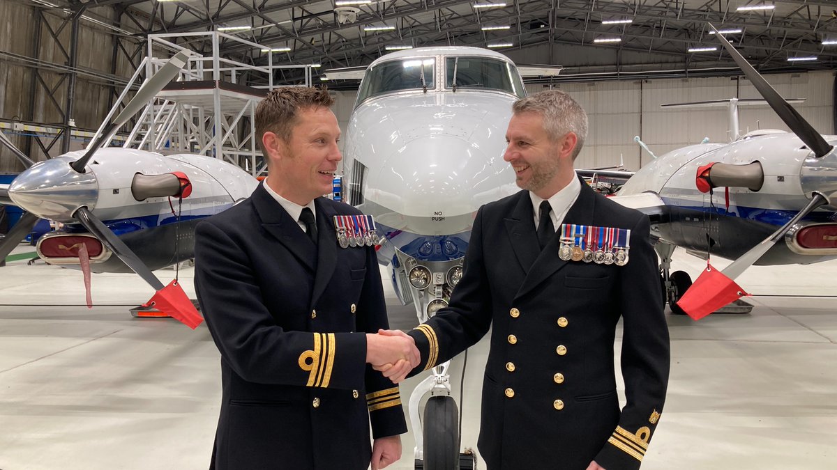 RNAS Culdrose tweet media