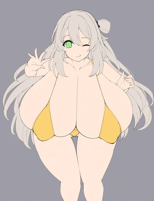 ノノミぱい 
