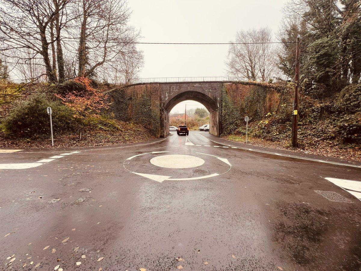 Telford Highways tweet media