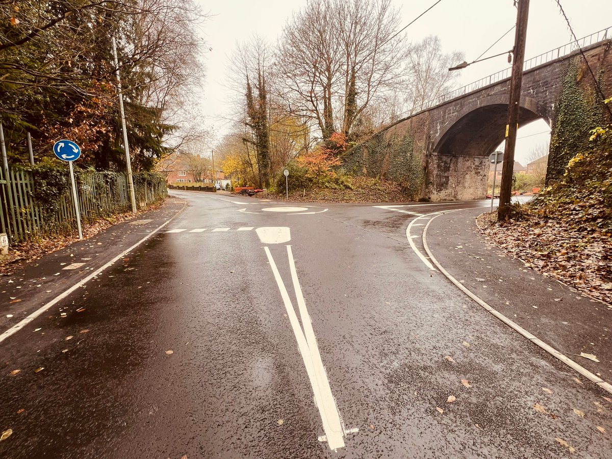 Telford Highways tweet media