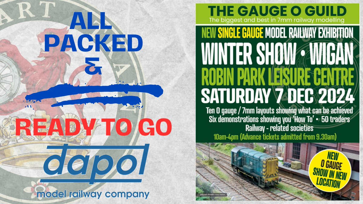 Dapol tweet media