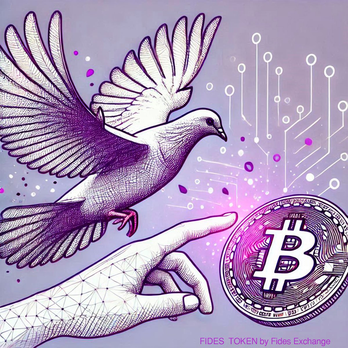 Fides-Exchange tweet media