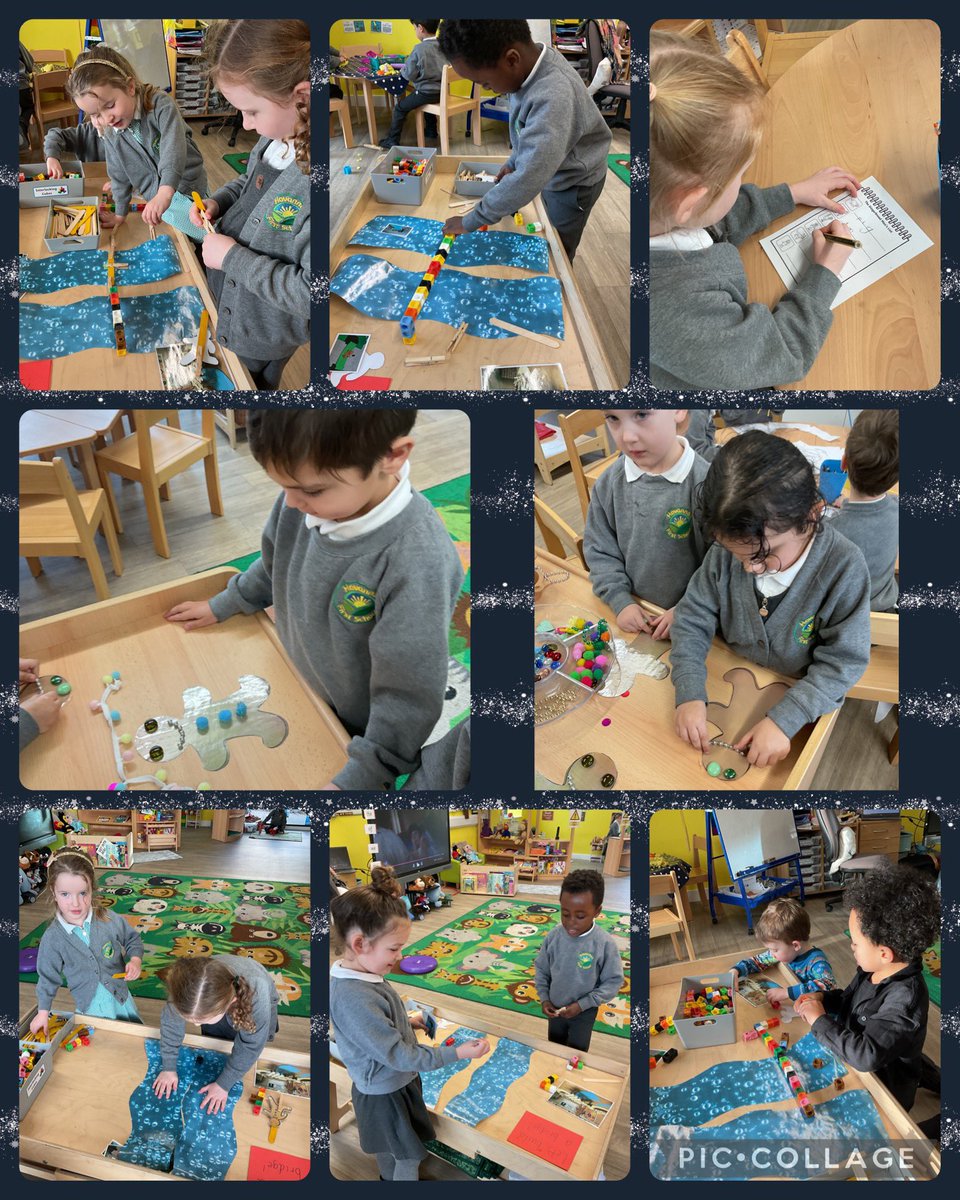 Honeybee Class tweet media