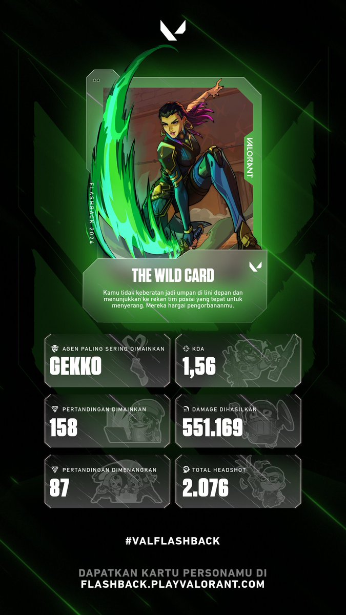 Bisa dibilang juga no brain and keep rushing