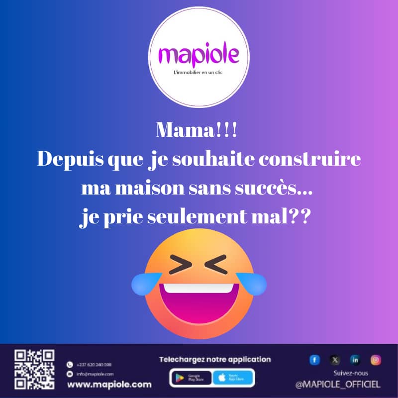 MapioleOfficiel's tweet photo. 🌟Pour vos services de construction n'hésitez pas à nous contacter via les liens ci-dessous

📍 Bastos, Yaoundé, Cameroun
☎ https://t.co/FEEYPwHyqp
🌐 https://t.co/ioBY4IPIza

#Mapiole #immobilier #RechercheFacile #MaisonDeRêve #Appartement #ToutEnUnClic https://t.co/feVAf4H94z