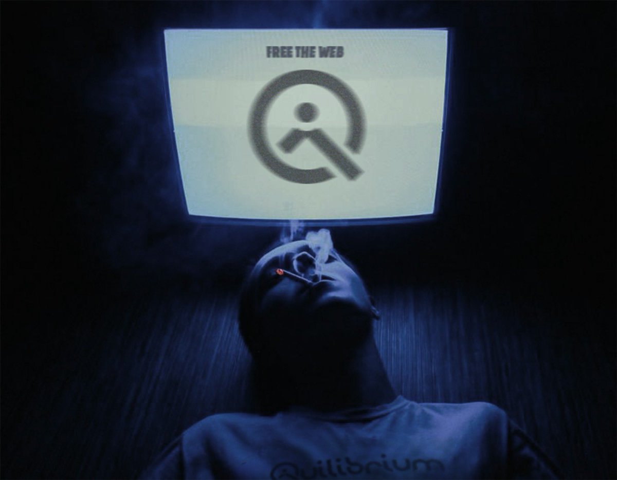 kiraz_bey's tweet image. Centralized web systems arent built for todays challenges. From Yahoo’s historic 3 billion account breach to AWS outages halting major parts of the web, the risks of trusting a few centralized providers are clear. 

$QUIL offers a better way 🙌🏼

#FREETHEWEB #Crypto