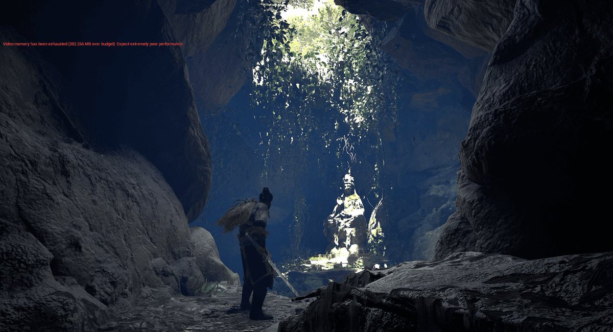 PlayVisualLight's tweet photo. "Blades will clash. Spirits will rise.
🔥 The prototype for Blade and Spirit: Eastern Reverie is coming soon! 🔥
Prepare for a Soulslike RPG inspired by Joseon Korea. 👻⚔️" https://t.co/xO3YR5GWco