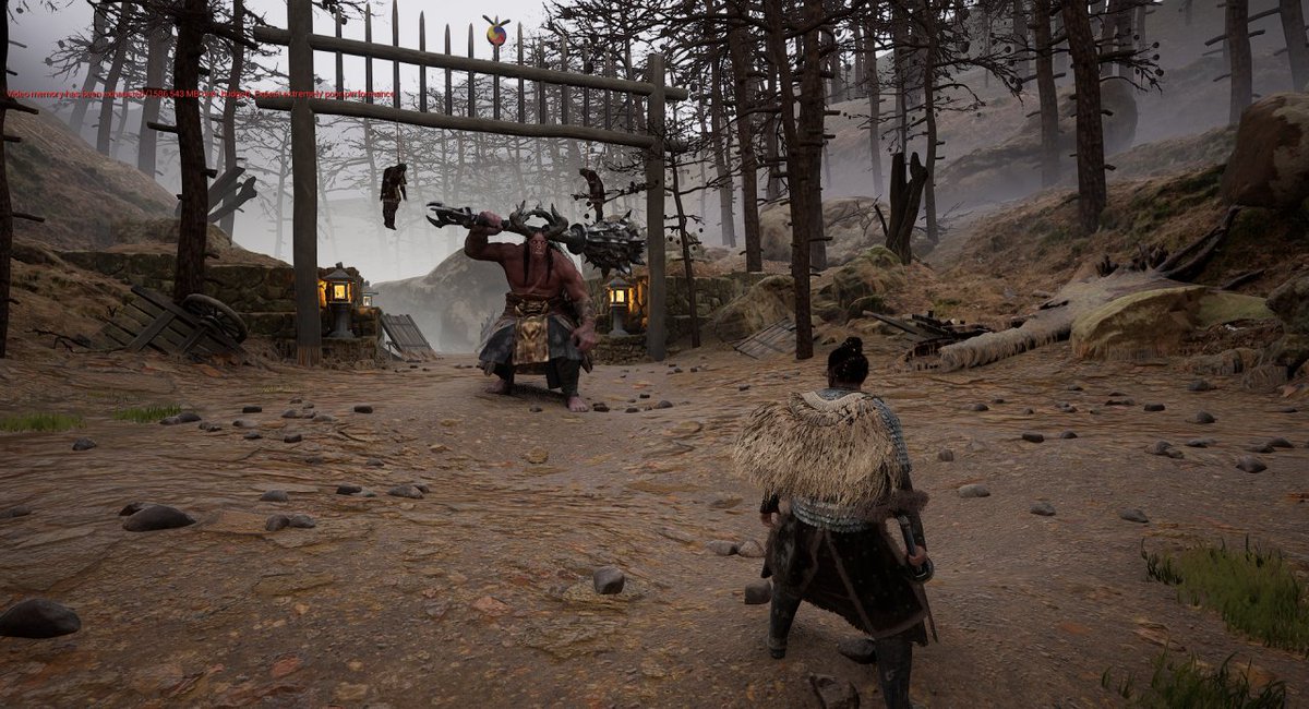 "Blades will clash. Spirits will rise.
🔥 The prototype for Blade and Spirit: Eastern Reverie is coming soon! 🔥
Prepare for a Soulslike RPG inspired by Joseon Korea. 👻⚔️"