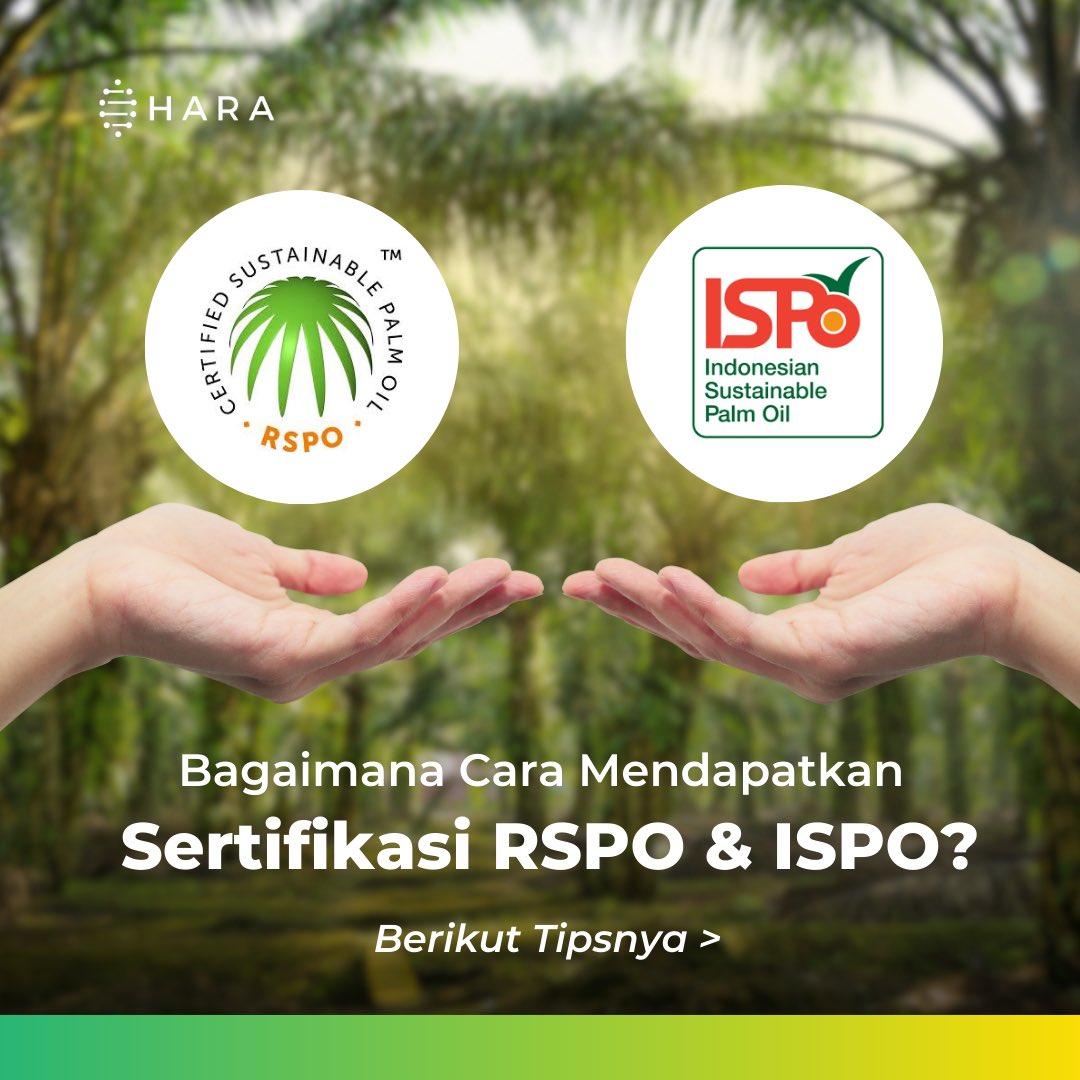 HARA AgriTech tweet media