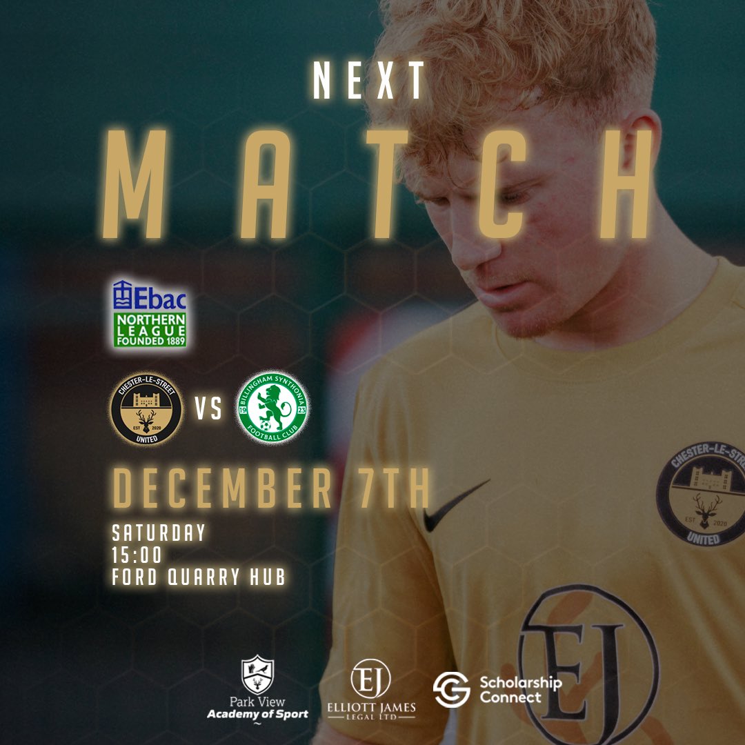 Park View AFC tweet media