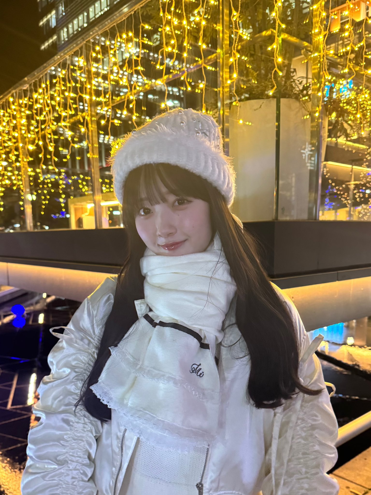cutie street 川本笑瑠　oshi api tee xl CUTIE STREET OSHI API Tee ver.2【ASOBIMALL(アソビモール)】
