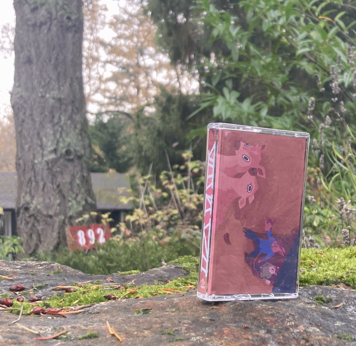 GlassedHouse's tweet photo. it is lowkey highkey bandcamp friday right now and we have TEE SHIRT and AUDIO CASSETTE still available for pre-orders right now... If you have ever had doubts in regards to purchasing these things, today is the day to disregard those heedings and invest right now (lInk in reply) https://t.co/mX6S8radto