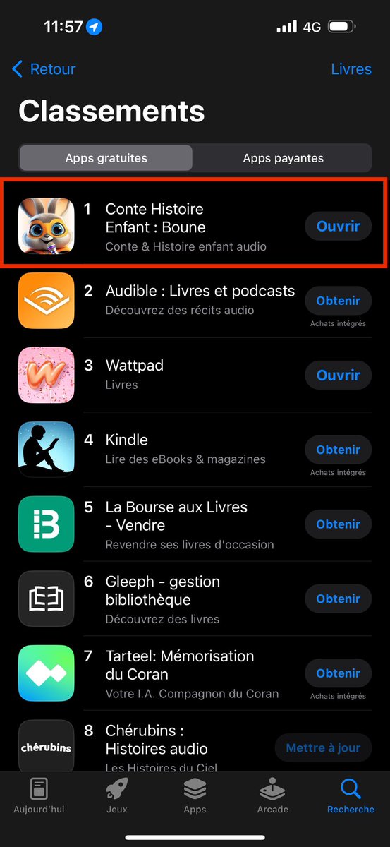 Paul | Testeur IA tweet media