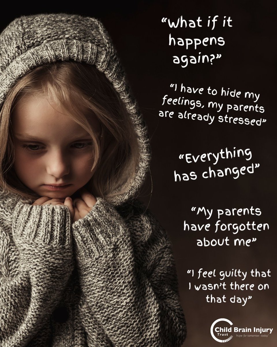 Child Brain Injury Trust tweet media