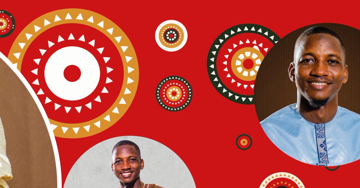 butterflyCom25's tweet photo. Félicitations à Ibou Gueye et Marie Hélène Diouf, nouvellement élus députés. Ils ont misé sur une communication visuelle réfléchie. Heureux d’avoir été à leurs côtés durant cette campagne !
#ButterflyCom #Photographie #IbouGueye #MarieHélèneDiouf https://t.co/kgYwkqn2Im