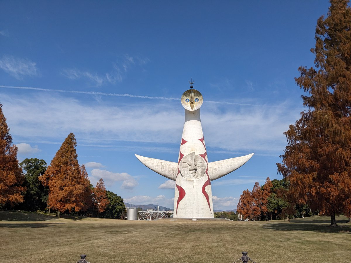 koda_ake's tweet photo. 関西蚤の市＠万博記念公園に行ってきました！
蚤の市大好き😍
#関西蚤の市 #万博記念公園 https://t.co/Pb96E8NT0h