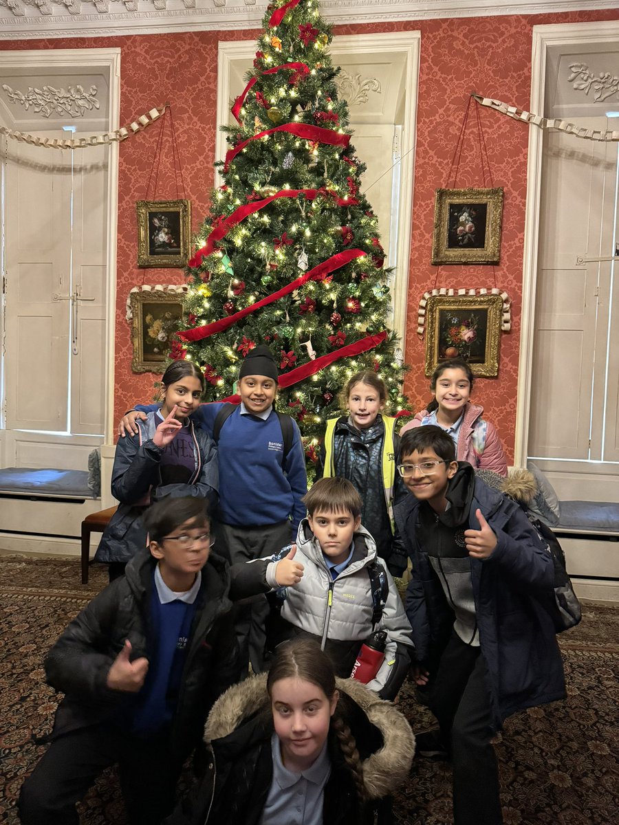 Banister Primary Sch tweet media