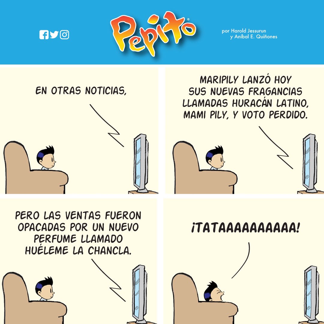 Pepito (@pepitotweets) on Twitter photo 