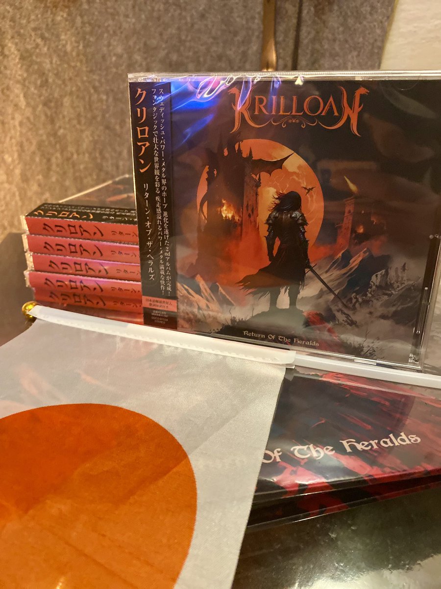 Krilloan Official tweet media