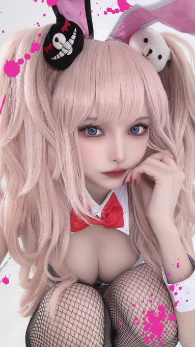 コスプレイヤーゆゆのTwitter画像17