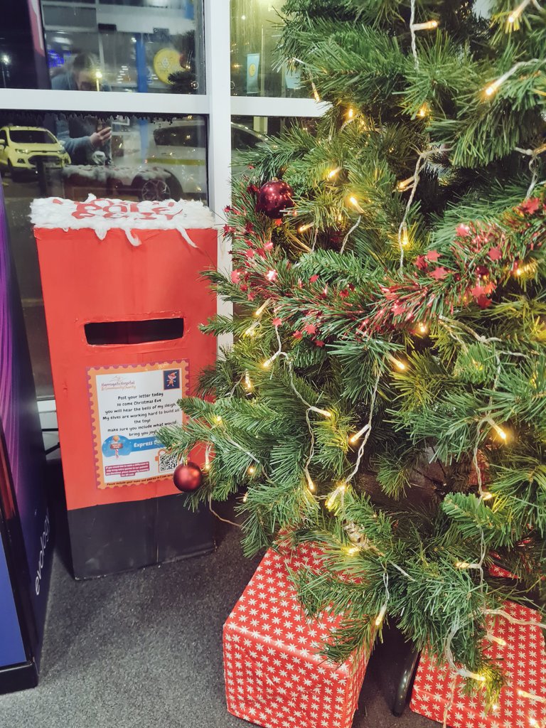 Harrogate Railway Athletic FC tweet media