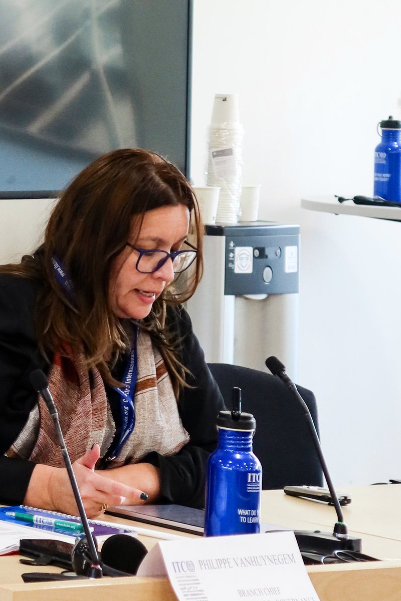 ChileONUGinebra's tweet photo. Embajadora🇨🇱 Claudia Fuentes presidió el Grupo de Coordinación Mundial (GCG) de @Alliance8_7, donde se abordaron estrategias globales para avanzar decididamente en la erradicación del trabajo forzoso, la esclavitud moderna, la trata de seres humanos y el trabajo infantil #Meta8.7 https://t.co/gjY3puqtjb
