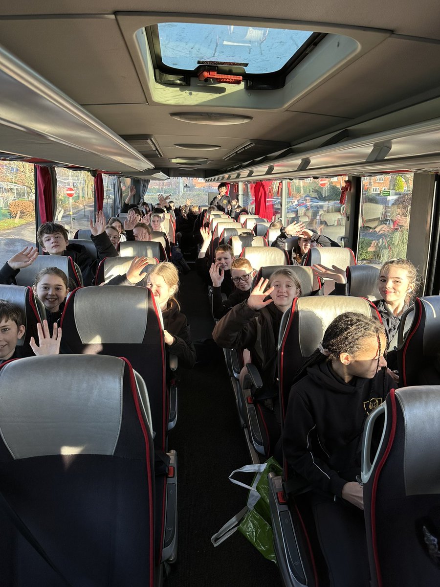 BanovallumPE's tweet photo. Off to the superzone cross country. Good luck everyone! #teambano https://t.co/pcBXnlIHZP