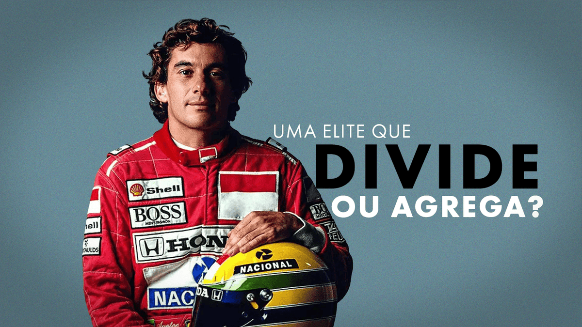 lucianopires's tweet photo. Comentário do Sandro Carvalho: “Se os artistas fossem somente artistas não teria tanta polarização como hoje. Aqui no Brasil eu particularmente deixei de ouvir muitos músicos (bons músicos diga-se de passagem) por conta de suas declarações e ofensas contra o intelecto do "cidadão comum" que acorda todos os dias e trabalha, estuda, empreende etc ... O povo em geral está cansado dessa elite intelectual que mais divide do que agrega. Esses dias estava assistindo ao documentário do Senna na Netflix e me dei conta de como deixamos de produzir heróis e gente que inspira. Não temos mais em quem nos espelhar ou nos orgulhar. Tudo virou política. Quando um ator, atleta ou músico abre a boca pra falar de política ele divide cada vez mais os brasileiros.”
O Sandro tocou em um ponto sensível: a perda dos heróis que inspiram. E sabe o que é curioso? Não é que deixamos de ter heróis, mas talvez tenhamos deixado de reconhecê-los. No auge de Senna, a admiração vinha pela excelência, pela dedicação, pelo exemplo de superação. Ele era um símbolo que nos unia, independentemente de política, religião ou classe social. Hoje, parece que trocamos essa busca por inspiração por uma necessidade de validação ideológica. Quem não canta na cartilha certa vira inimigo.
O problema não é um artista, atleta ou músico ter opinião. O problema é quando a opinião se transforma em ataque, em soberba, em uma visão deturpada de que o "cidadão comum" não é capaz de pensar por conta própria. Essa elite que o Sandro menciona, em vez de inspirar, afasta. Porque o trabalhador que levanta cedo, rala para pagar as contas e tentar dar uma vida melhor para a família, está exausto de discursos que desdenham de sua realidade.
E como eu disse no Cafezinho anterior, a polarização só aumenta porque tudo virou palco político. O que era pra ser arte, esporte, música — coisas que unem, emocionam e inspiram — agora é usado como arma. Não há problema em um artista expressar sua visão de mundo, mas quando ele coloca sua arte a serviço de divisões, ele perde sua magia. O brasileiro, já cansado do cotidiano, olha para esses artistas e não vê inspiração, vê militância.
A solução? Voltar ao básico. Excelência, trabalho duro, respeito pelo público e pela pluralidade. Não precisamos que artistas sejam neutros, mas que sejam maiores que suas opiniões. Que façam como Senna: mostrem, pelo exemplo, que é possível inspirar sem dividir.

Continua no vídeo: https://t.co/9Nce3gfenJ