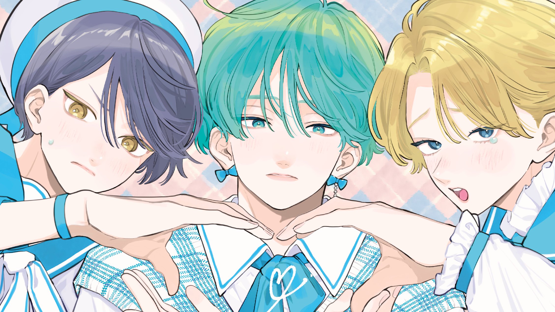 顔だけじゃ好きになりません Tシャツ グラニフ 花とゆめ｜Yahoo