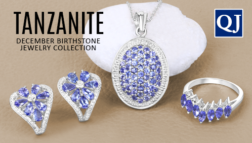QJCJewelry's tweet photo. Cheers to December birthdays! Tanzanite, the birthstone of the month, shines in our collection of unique jewelry designs a modern twist on traditional birthstone treasures.

Shop Now: https://t.co/NitHk9b6MV

#tanzanite #tanzanitesilverjewelry #tanzanitegoldjewelry https://t.co/O7YnyXA6Id