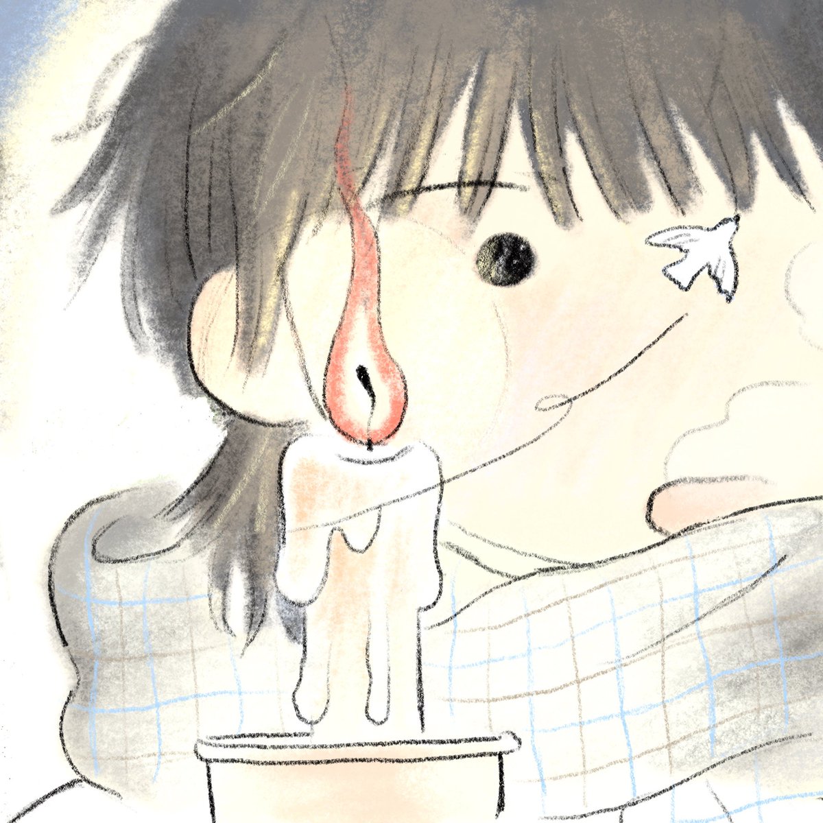 매일을 지키는 빛🕯️