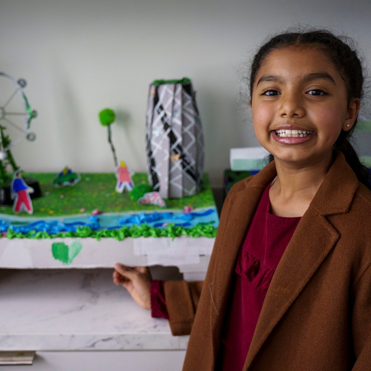 Delighted JRA has been selected as finalist for the 2024 Inspire Future Generations Awards’ #SocialValue category for our 2024 London Festival of Architecture #StudioLates that gave voice to our local communities and expert collaborators on #reimagining London!