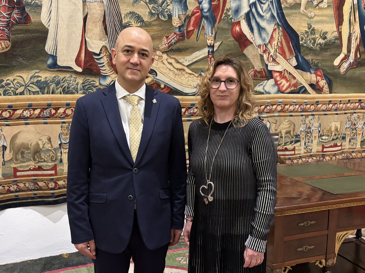 El Pi-Proposta per les Illes Balears tweet media