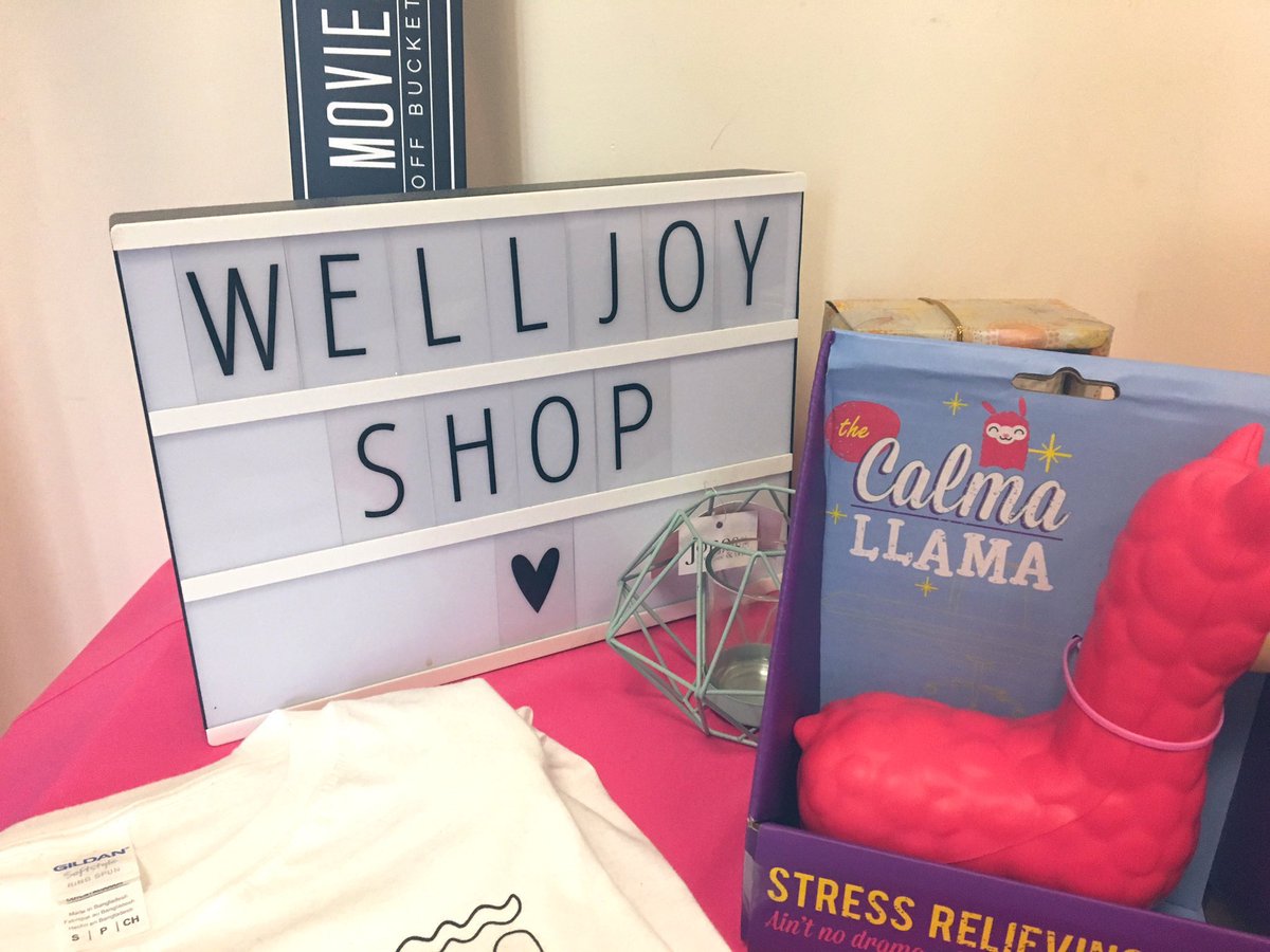 WelljoyShop tweet media