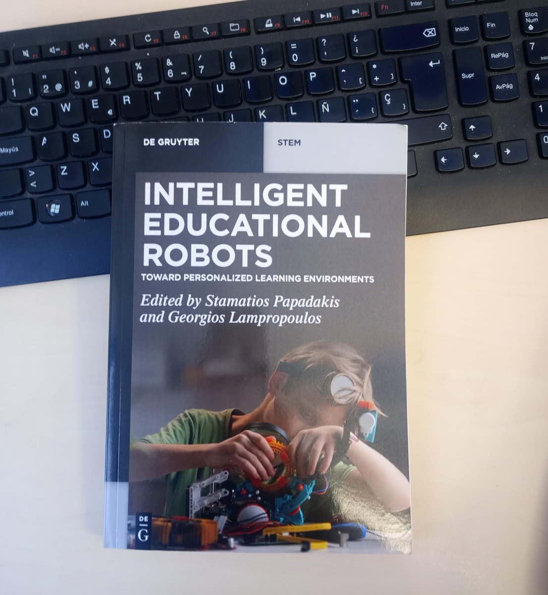 Pedro Baena Luna tweet media