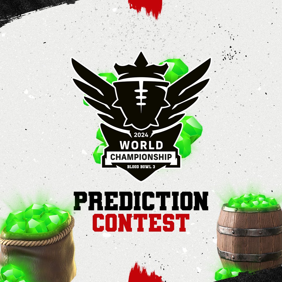 Blood Bowl The Video Game tweet media