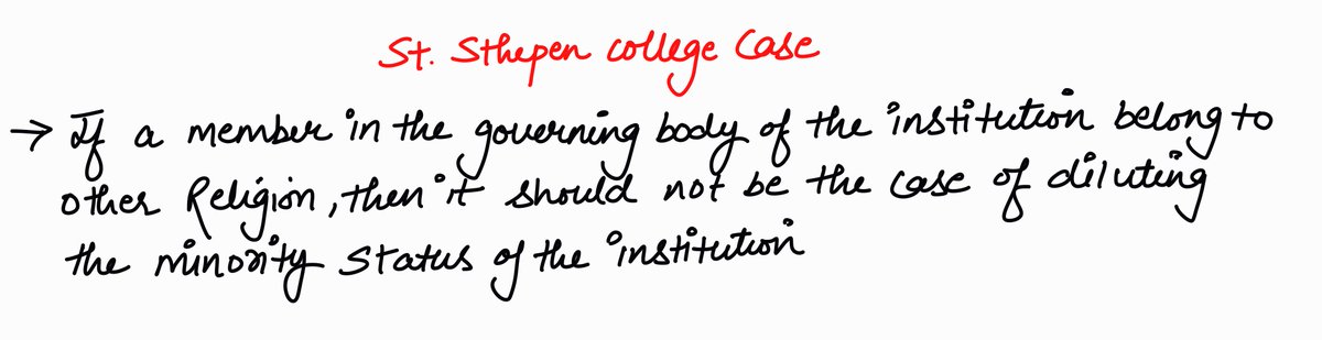 upscdatafactory's tweet photo. Judgment of the day
 #upsc #upsc2025 #mains #SupremeCourt #judgement #uppsc #bpsc_ #IAS #iasip #upscprelims2025 https://t.co/rtf95p8Cot