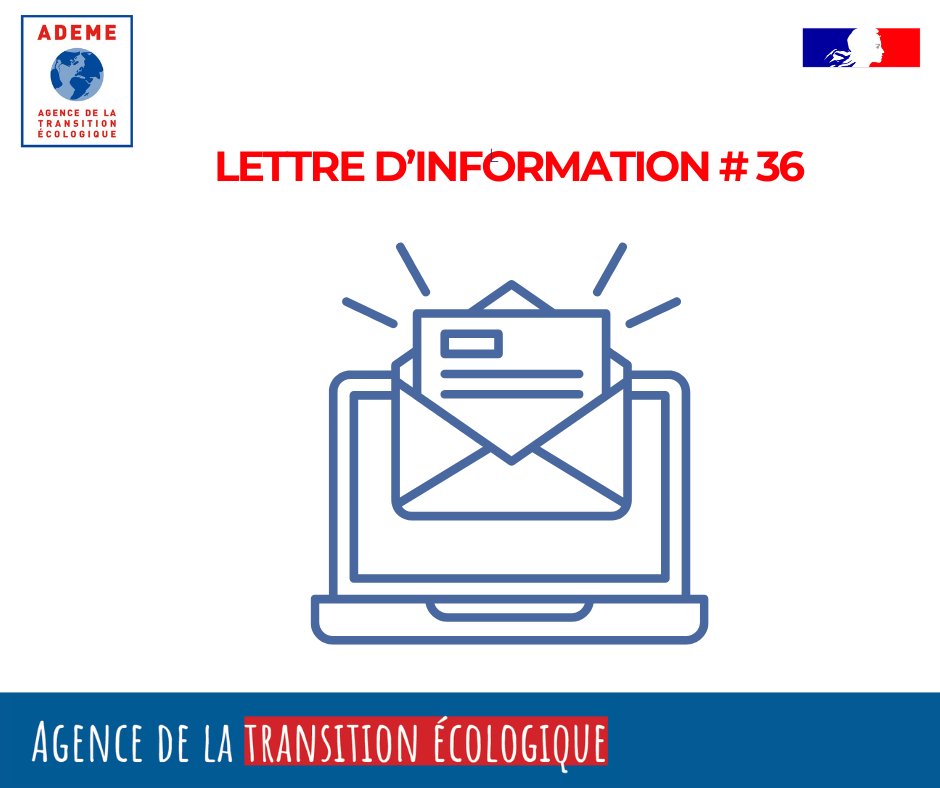 Notre nouvelle lettre d'information est disponible !

Au programme : 
✅Le service civique en mode écologique
✅Le Challenge de la #mobilité
✅Les Générateurs territoire d’énergie en BFC : témoignage
✅La #coopération, clé des nouveaux modèles
✅L'énergie durable pour tous les