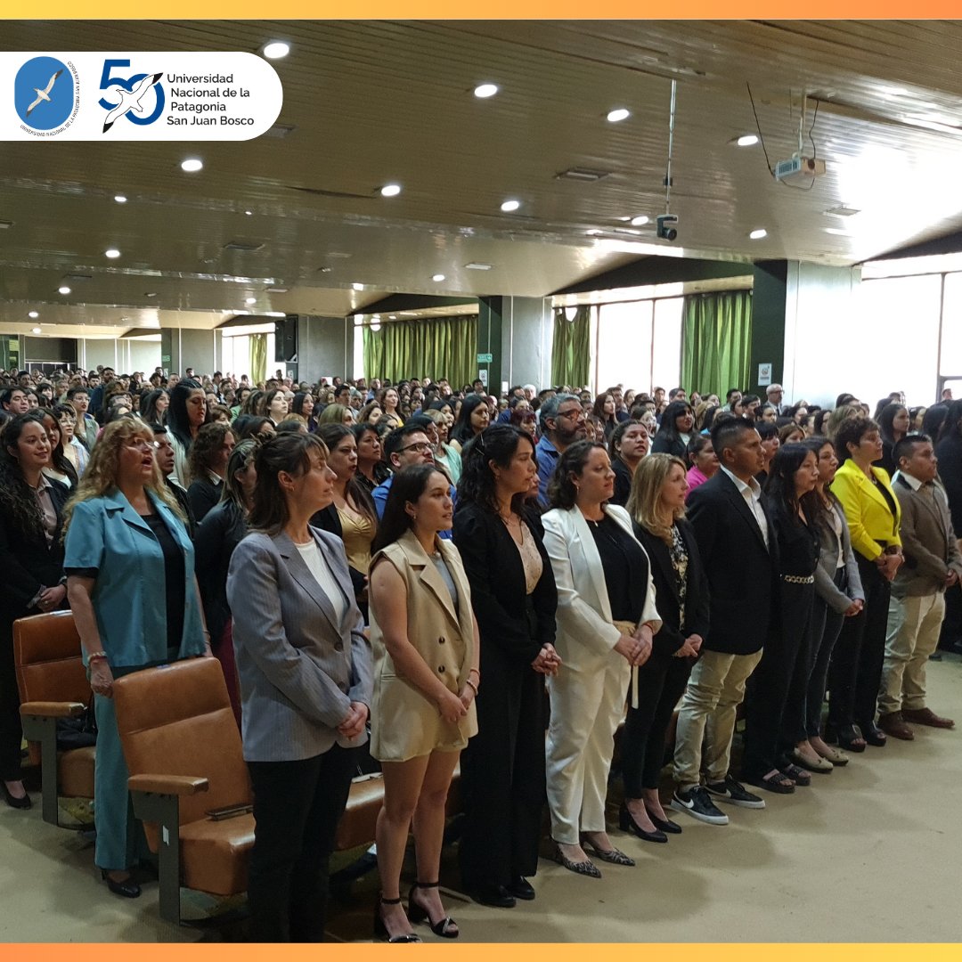 La UNPSJB entregó 239 títulos de grado y 16 de posgrado unp.edu.ar/index.php/42-r…